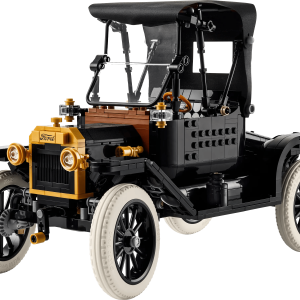 LEGO Icons Ford Model T 11376