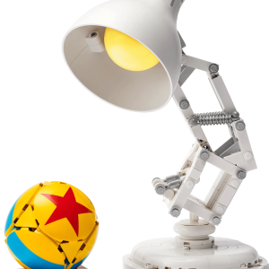 LEGO Ideas Disney Pixar Luxo Jr. 21357