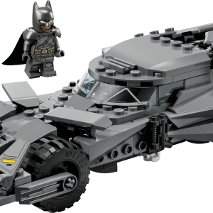 LEGO DC Batman v Superman Batmobile 76331