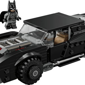 LEGO DC The Batman Batmobile 76332