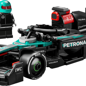 LEGO Speed Champions Mercedes-AMG F1 W15 racewagen 77244