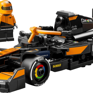 LEGO Speed Champions McLaren F1 Team MCL38 racewagen 77251