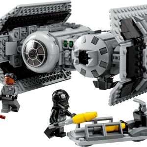 LEGO Star Wars TIE Bomber 75347