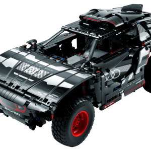 LEGO Technic Audi RS Q e-tron 42160