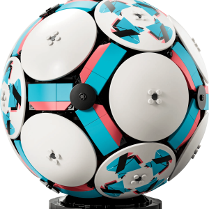 LEGO Editions Voetbal 43019