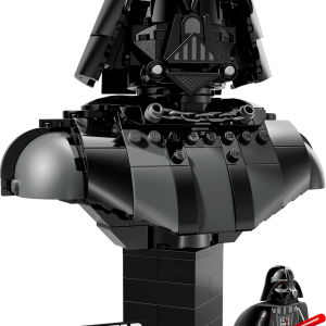 LEGO Star Wars Darth Vader Buste 75439