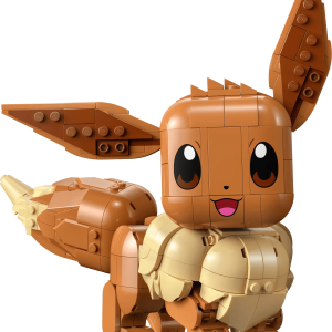 LEGO Pokémon Eevee 72151