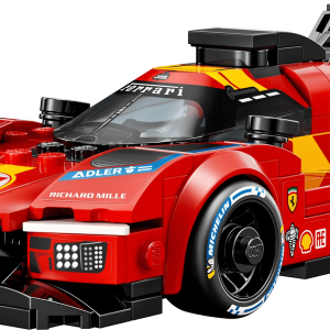 LEGO Speed Champions Ferrari 499P 77261