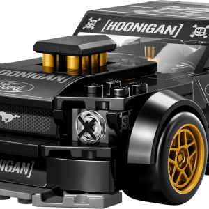 LEGO Speed Champions Ken Block's '65 Ford Mustang Hoonicorn V1 77262