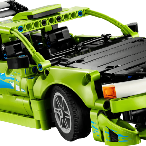LEGO Technic Fast and Furious Mitsubishi Eclipse 42229