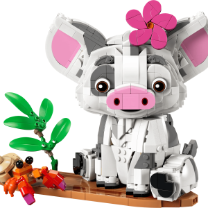 LEGO Disney Pua 43292