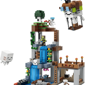 LEGO Minecraft Ghast-huis 21597