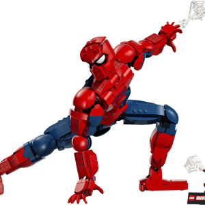 LEGO Marvel Spider-Man Heldenfiguur 76346