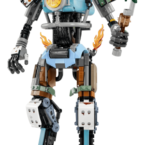 LEGO Fortnite KIT 77081
