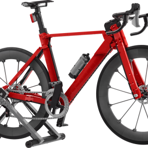 LEGO Icons Racefiets 11380
