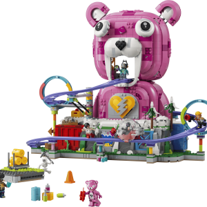 LEGO Fortnite Rave Cave 77082