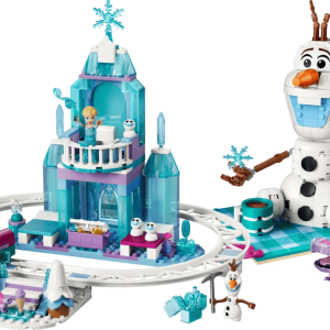LEGO Disney Frozen set 43281 + 43287