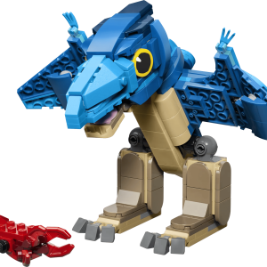 LEGO Jurassic World Babydinosaurus Pteranodon 77977