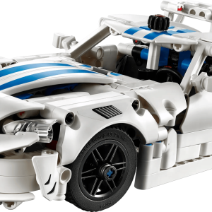 LEGO Technic Dodge Viper GTS-R sportauto 42234
