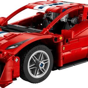 LEGO Technic Ferrari 488 PISTA auto 42235
