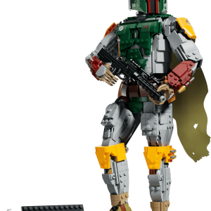 LEGO Star Wars Boba Fett 75455