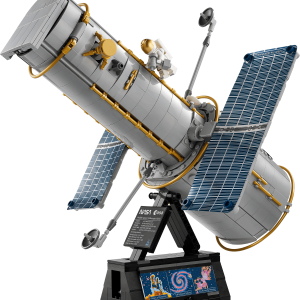 LEGO Icons Ruimtetelescoop Hubble 11382