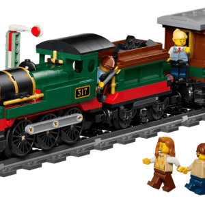 LEGO Klassieke Voertuigen Set 60511 + 11376