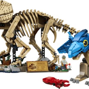 LEGO Dinosaurussen Set 77985 + 77977
